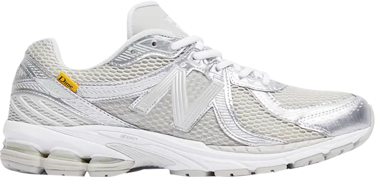 Кроссовки New Balance Dime x 860v2 'Silver', серебряный, Серый, Кроссовки New Balance Dime x 860v2 'Silver', серебряный
Кроссовки New Balance Dime x 860v2 'Silver', серебряный, Серый, Кроссовки New Balance Dime x 860v2 'Silver', серебряный