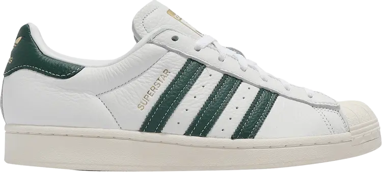 Кроссовки Adidas Superstar, белый
Кроссовки Adidas Superstar, белый