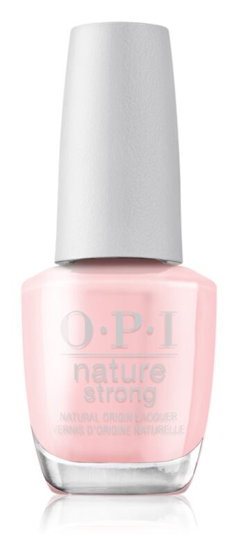 Лак для ногтей OPI Nature Strong, Let Nature Take Its Quartz 15 мл
Лак для ногтей OPI Nature Strong, Let Nature Take Its Quartz 15 мл