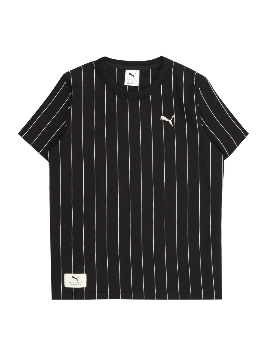 Рубашка PUMA Class, черный
Рубашка PUMA Class, черный