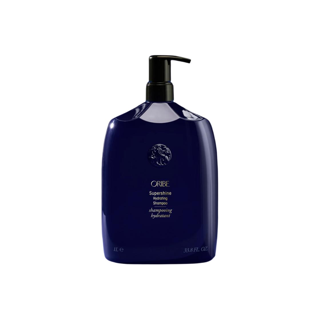 Блестящий увлажняющий шампунь очищение и разглаживание 240мл/1000мл ORIBE, 1000ml
Блестящий увлажняющий шампунь очищение и разглаживание 240мл/1000мл ORIBE, 1000ml