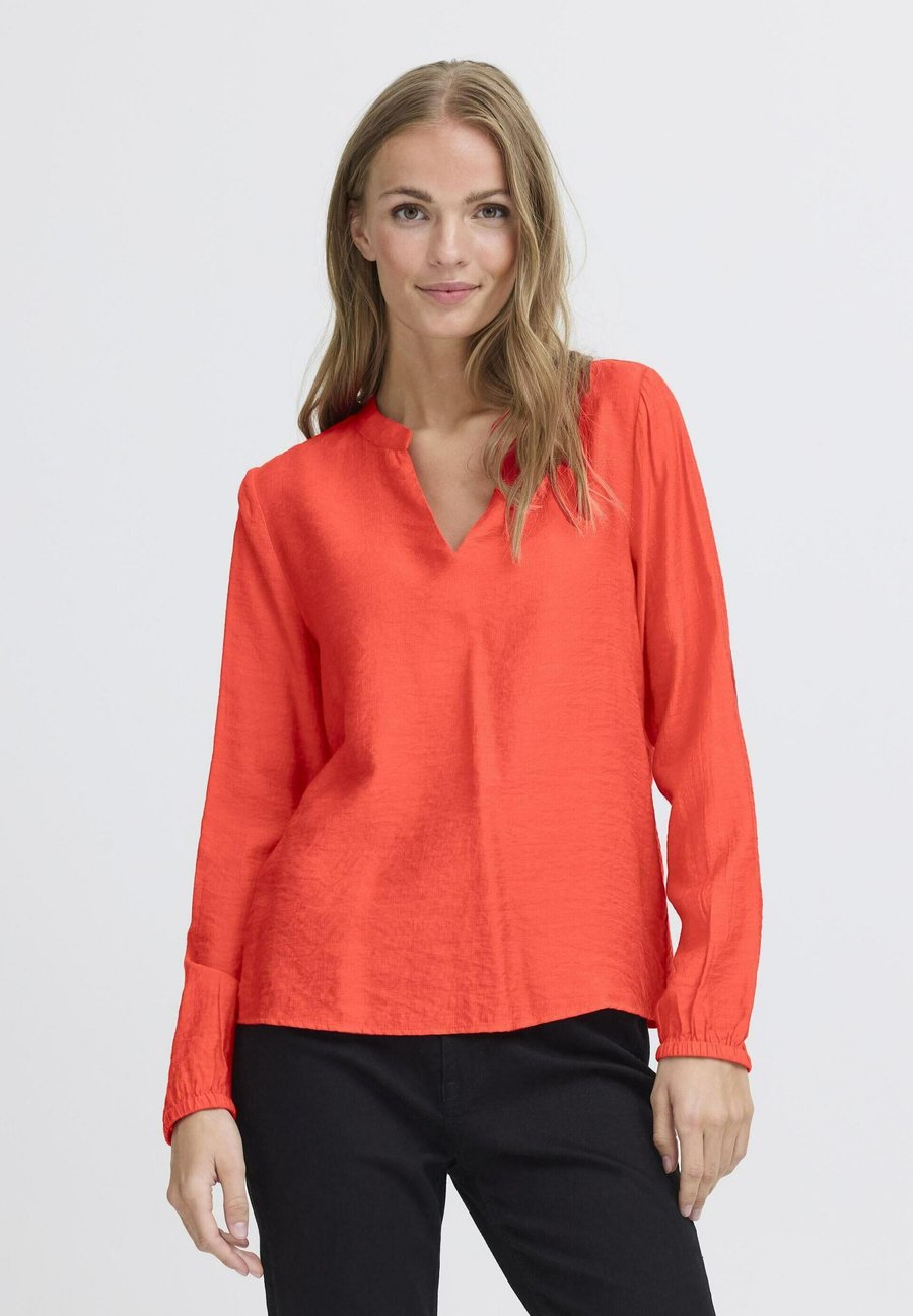 Блуза ICHI SABELLA , Mars Red/Red
Блуза ICHI SABELLA , Mars Red/Red