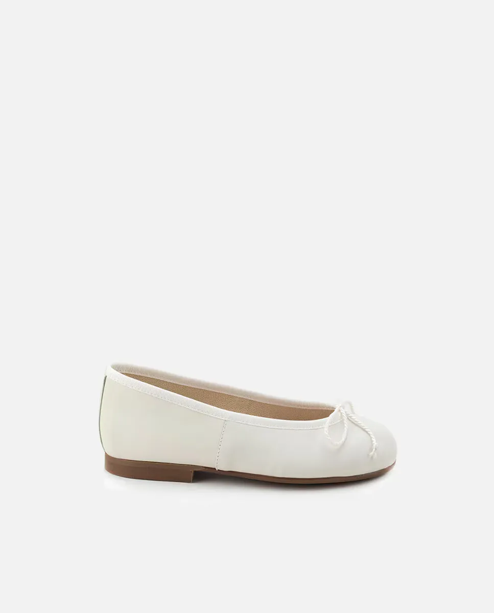 Балетки для девочек Eli 1957, бежевый
Балетки для девочек Eli 1957, бежевый