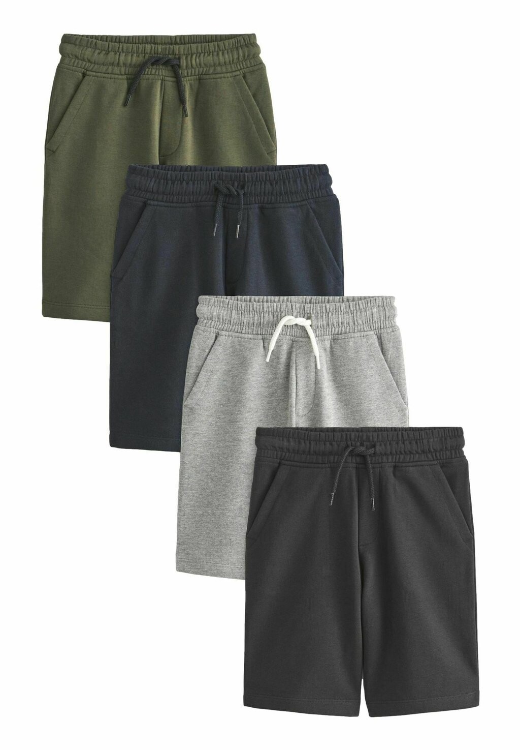 Брюки для бега 4 PACK Next, цвет black navy blue
Брюки для бега 4 PACK Next, цвет black navy blue