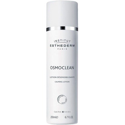 Osmoclean успокаивающий лосьон 200мл, Institut Esthederm
Osmoclean успокаивающий лосьон 200мл, Institut Esthederm