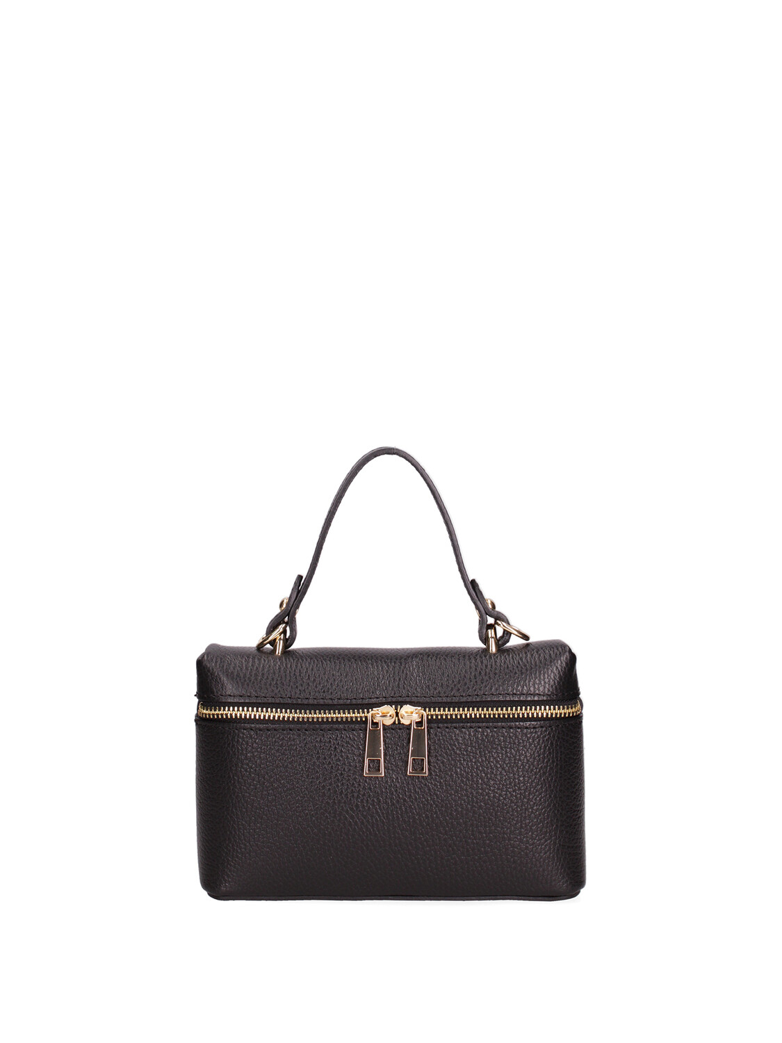 Сумочка Roberta Rossi, черный
Сумочка Roberta Rossi, черный