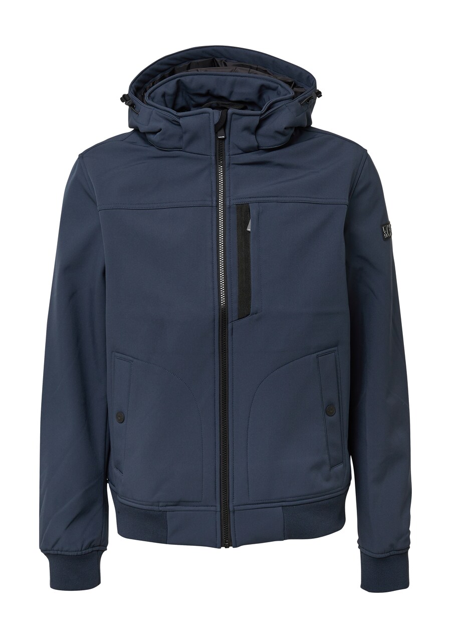 Демисезонная куртка s.Oliver, Navy
Демисезонная куртка s.Oliver, Navy