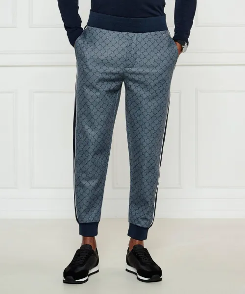 Спортивные штаны 17 jj-18talib Regular fit Joop!, синий
Спортивные штаны 17 jj-18talib Regular fit Joop!, синий