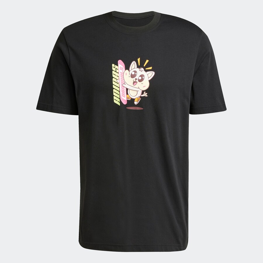 Футболка ADIDAS ORIGINALS, Black
Футболка ADIDAS ORIGINALS, Black