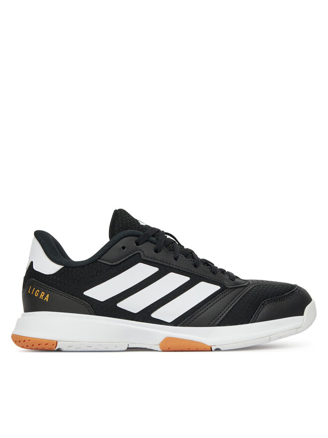 Кроссовки Ligra 8 IH0526 Adidas, черный
Кроссовки Ligra 8 IH0526 Adidas, черный