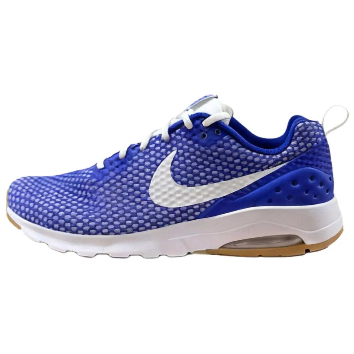 Nike Кроссовки Air Max Motion Casual Running мужские Blue
Nike Кроссовки Air Max Motion Casual Running мужские Blue