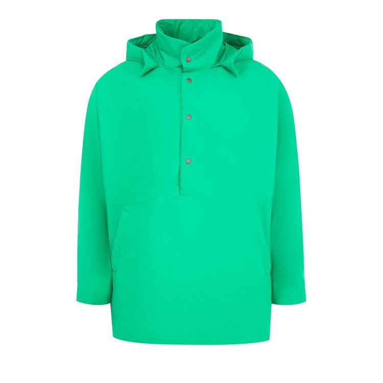 Рубашка Issey Miyake Padded Rim Shirt 'Green'
Рубашка Issey Miyake Padded Rim Shirt 'Green'