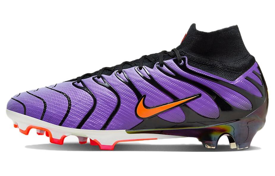 Nike Mercurial Superfly 9 Футбольные бутсы Мужчины, Purple
Nike Mercurial Superfly 9 Футбольные бутсы Мужчины, Purple