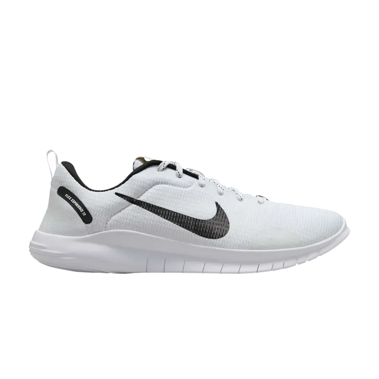 Кроссовки Flex Experience Run 12, белый/черный
Кроссовки Flex Experience Run 12, белый/черный