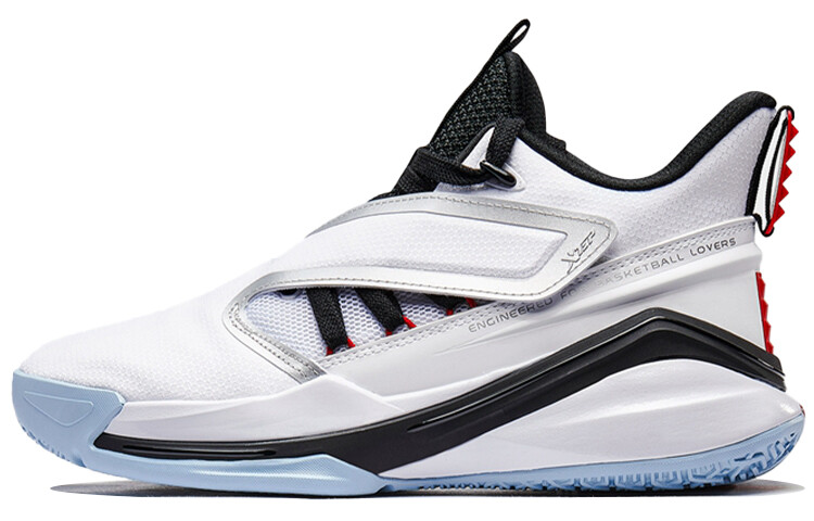 Обувь для образа жизни Мужская с высоким берцем Белая/Черная Xtep, Черный, Обувь для образа жизни Мужская с высоким берцем Белая/Черная Xtep
Обувь для образа жизни Мужская с высоким берцем Белая/Черная Xtep, Черный, Обувь для образа жизни Мужская с высоким берцем Белая/Черная Xtep