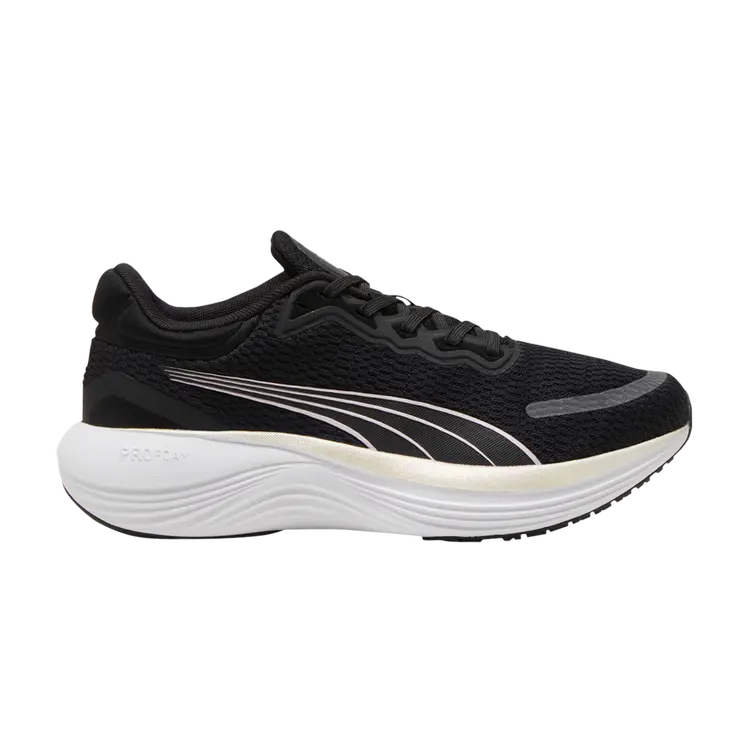 Кроссовки Puma Scend Pro, черный
Кроссовки Puma Scend Pro, черный