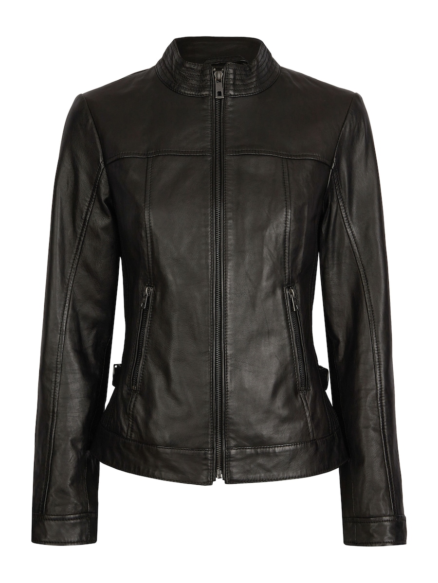 Куртка межсезонная bugatti, черный
Куртка межсезонная bugatti, черный