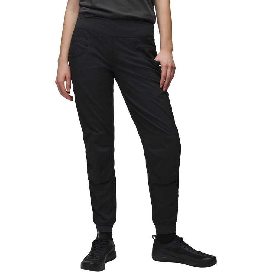 Брюки prAna Kanab prAna, Charcoal
Брюки prAna Kanab prAna, Charcoal