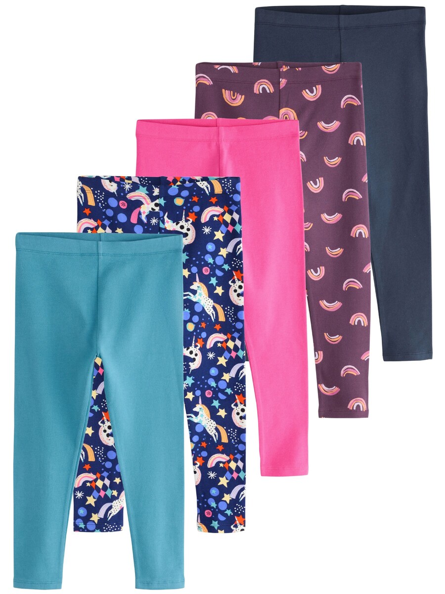 Узкие леггинсы Next, разноцветный
Узкие леггинсы Next, разноцветный