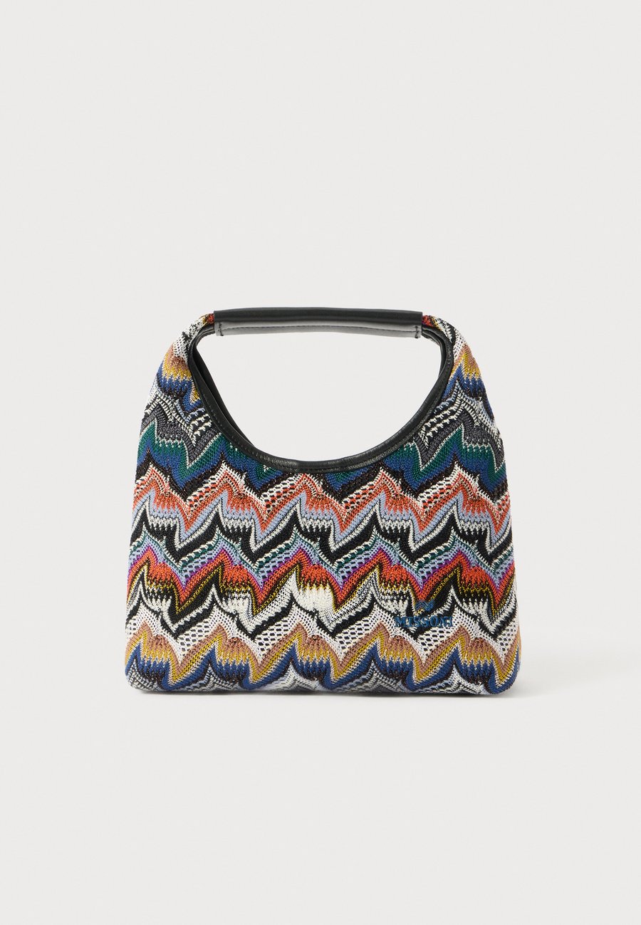 Сумка Missoni HOBO BAG SMALL, Multi-Coloured
Сумка Missoni HOBO BAG SMALL, Multi-Coloured