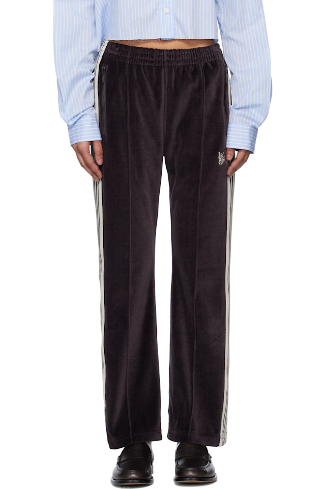 Брюки-карго с расклешенными штанинами Boot-Cut Needles, цвет charcoal
Брюки-карго с расклешенными штанинами Boot-Cut Needles, цвет charcoal