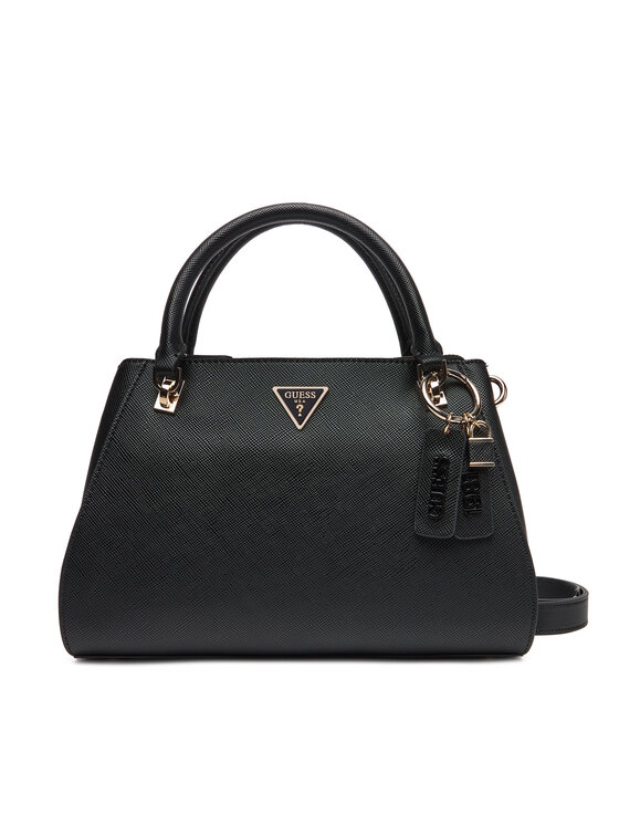 Сумочка Noelle II HWZG96 72070 Guess, черный
Сумочка Noelle II HWZG96 72070 Guess, черный