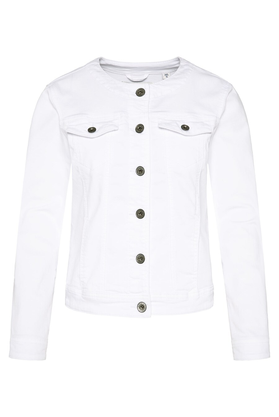 Куртка межсезонная Soccx, белый
Куртка межсезонная Soccx, белый