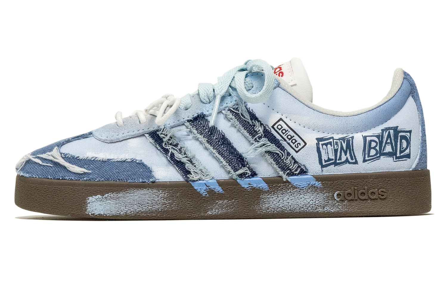 VL COURT 2.0 Low top обувь для скейтбординга унисекс небесно- Adidas, синий
VL COURT 2.0 Low top обувь для скейтбординга унисекс небесно- Adidas, синий