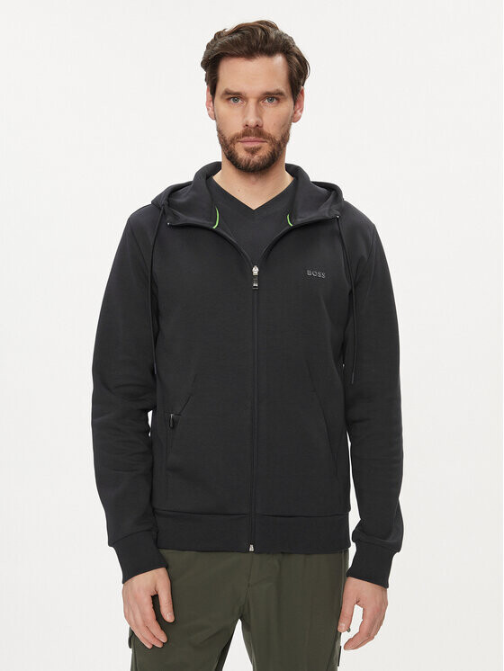 Толстовка обычного кроя Boss, синий
Толстовка обычного кроя Boss, синий