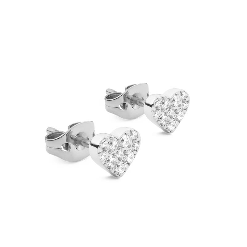 DW/DanielWellington Серьги-гвоздики Daniel Wellington Alloy для женщин Starlight Silver
DW/DanielWellington Серьги-гвоздики Daniel Wellington Alloy для женщин Starlight Silver