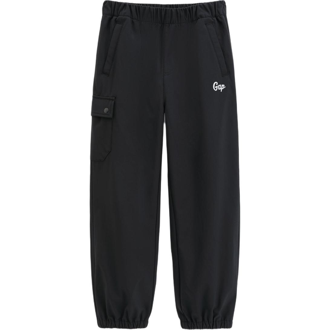 Детские штаны GAP, черный
Детские штаны GAP, черный