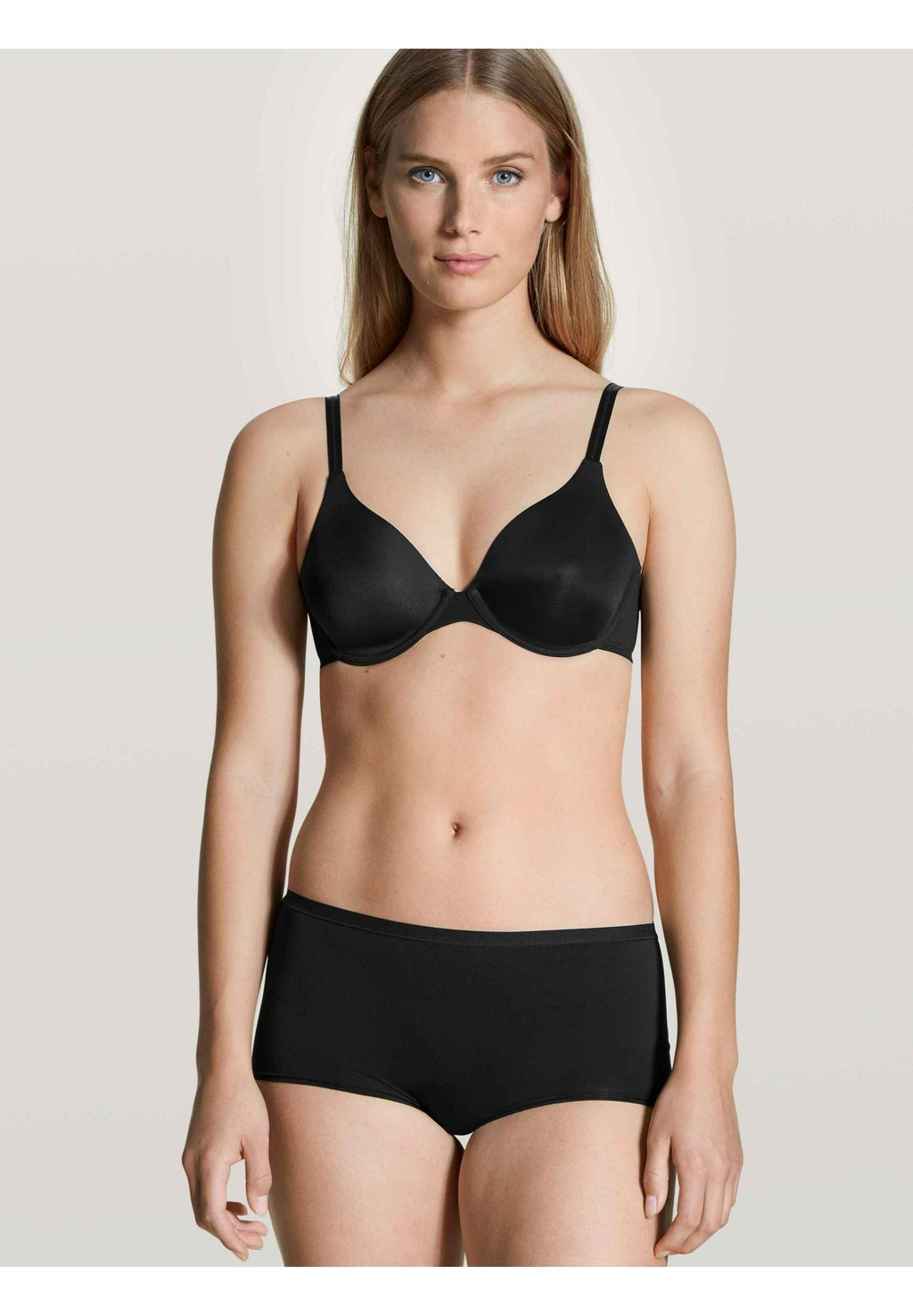 Брюки ECO SENSE Calida, черный
Брюки ECO SENSE Calida, черный