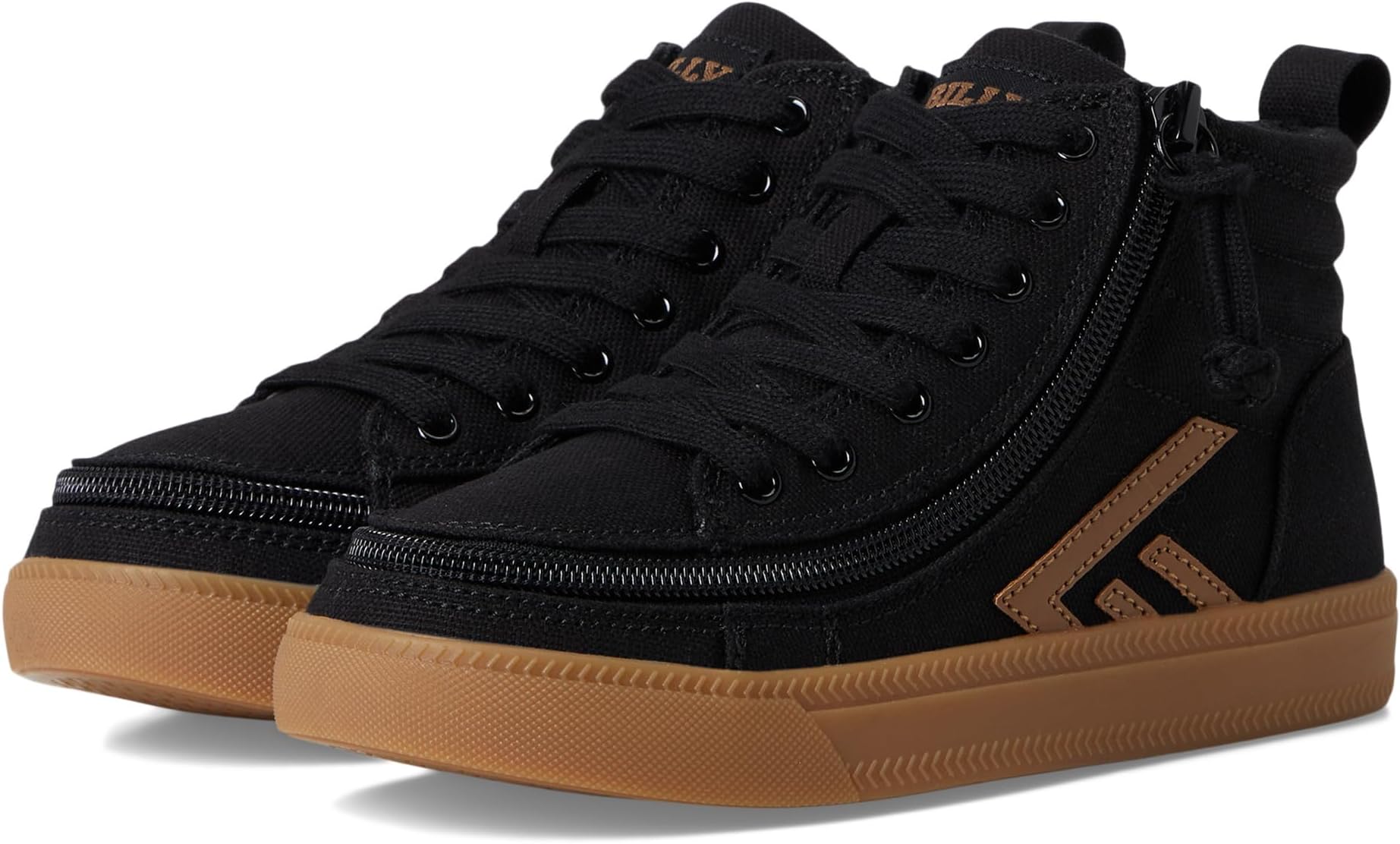 Кроссовки BILLY Footwear Kids BILLY CS High Top, черный
Кроссовки BILLY Footwear Kids BILLY CS High Top, черный