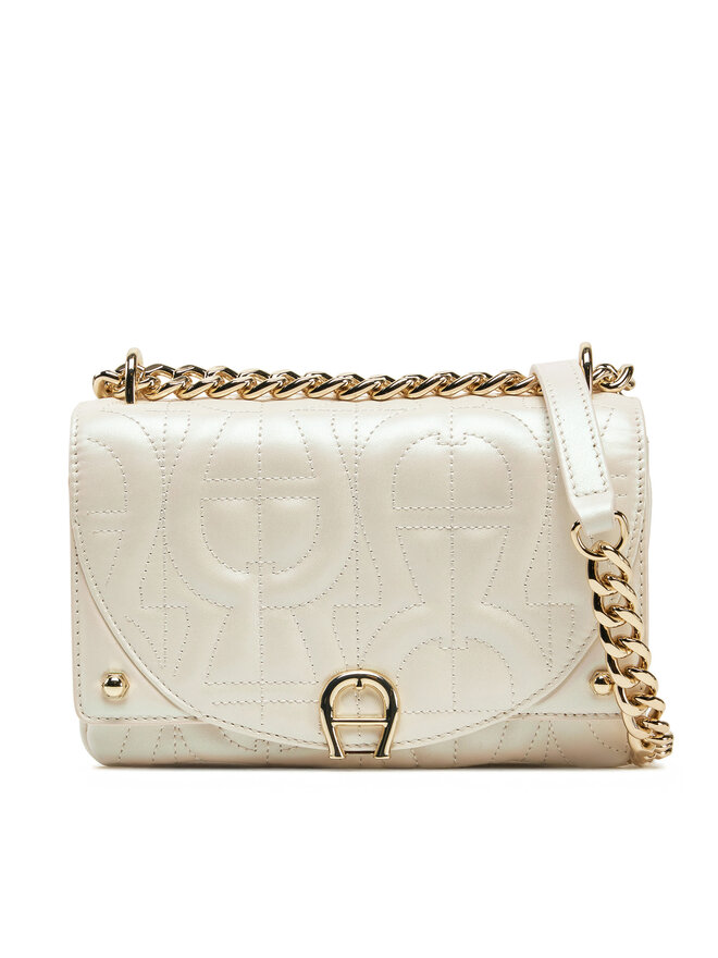 Сумочка 135043 Aigner, белый
Сумочка 135043 Aigner, белый
