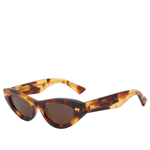 Солнцезащитные очки Bottega veneta bv1350s Bottega Veneta Eyewear, мультиколор
Солнцезащитные очки Bottega veneta bv1350s Bottega Veneta Eyewear, мультиколор