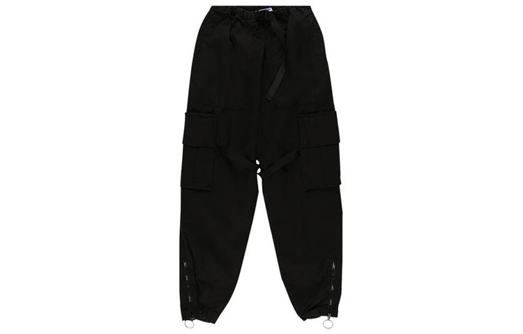 Брюки-карго Off-White мужские, черный
Брюки-карго Off-White мужские, черный