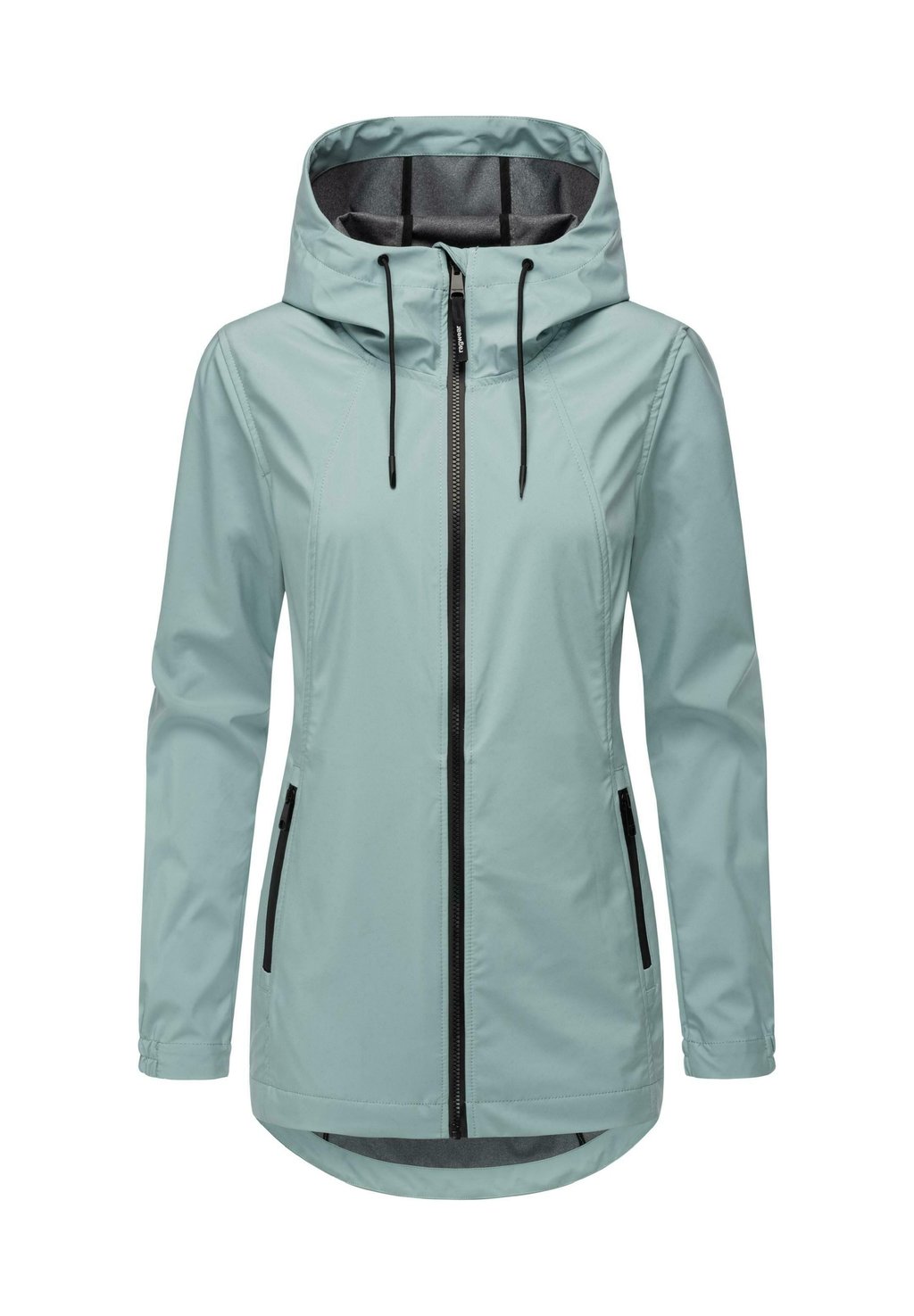 Куртка-парка ZUZKA Ragwear, синий
Куртка-парка ZUZKA Ragwear, синий