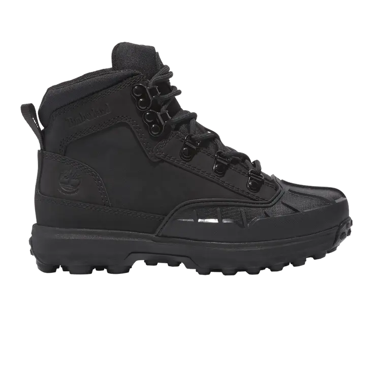 Ботинки Timberland Converge Rubber Toe Waterproof Boot Junior Black, черный
Ботинки Timberland Converge Rubber Toe Waterproof Boot Junior Black, черный