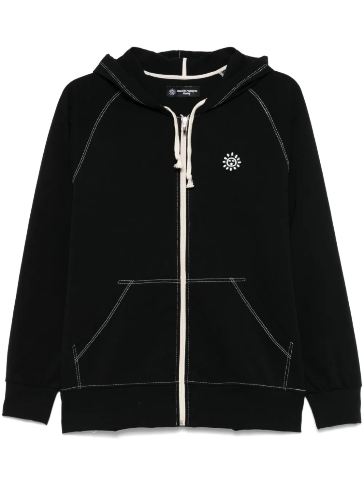 Худи Société Anonyme Sunset, черный
Худи Société Anonyme Sunset, черный