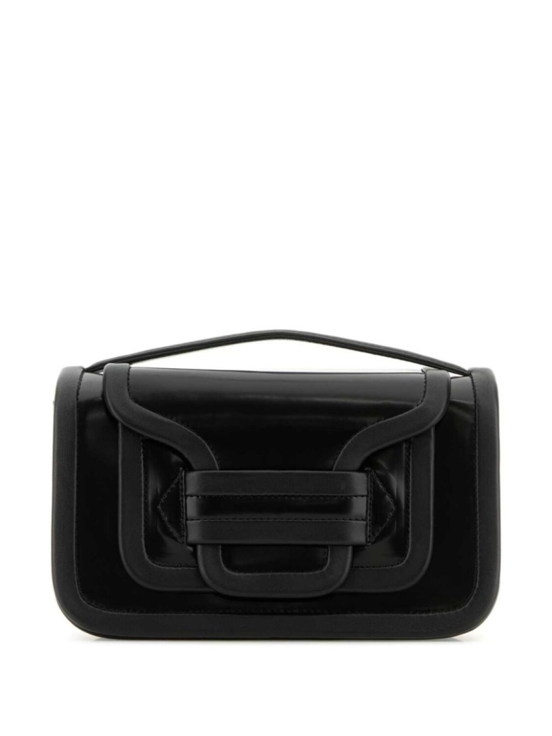 Сумка Pierre Hardy Alpha Maxi, черный
Сумка Pierre Hardy Alpha Maxi, черный