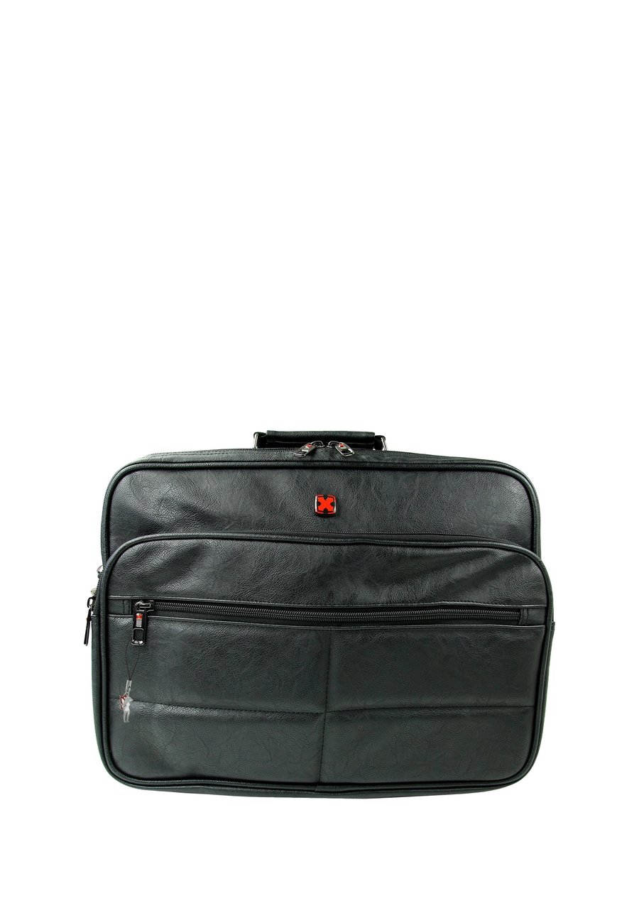 Сумка кросс-боди Travel N Meet SCHULTER BUISNESS KOLLEKTION, Schwarz/Black
Сумка кросс-боди Travel N Meet SCHULTER BUISNESS KOLLEKTION, Schwarz/Black