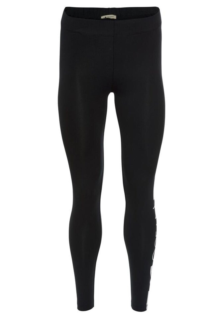 Пижамные брюки Ocean Sportswear, черный
Пижамные брюки Ocean Sportswear, черный