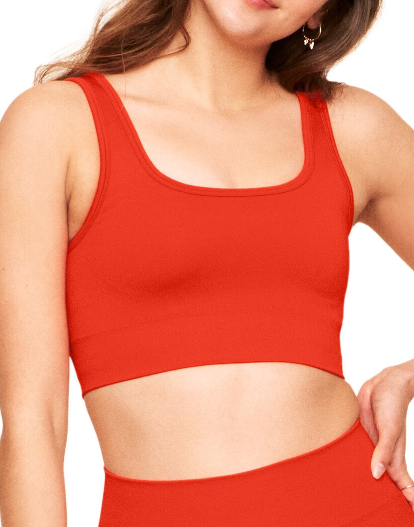 Женский спортивный бюстгальтер Earth Republic Maeve Adore Me, цвет solid 05 - ombre red
Женский спортивный бюстгальтер Earth Republic Maeve Adore Me, цвет solid 05 - ombre red