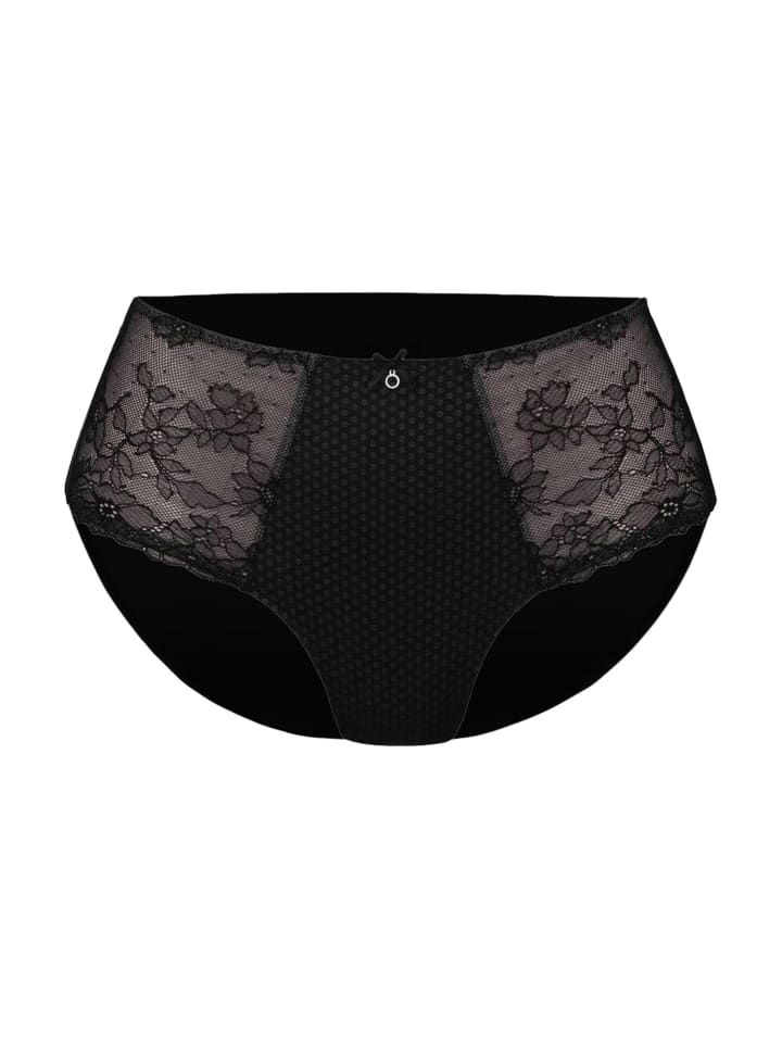 Трусы ROSA FAIA, черный
Трусы ROSA FAIA, черный