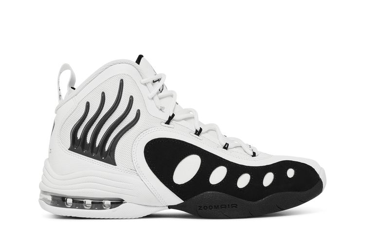 Кроссовки Sonic Flight, белый 
Кроссовки Sonic Flight, белый