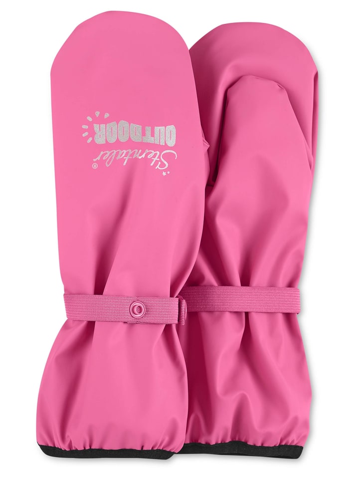 Рукавицы Sterntaler
Рукавицы Sterntaler