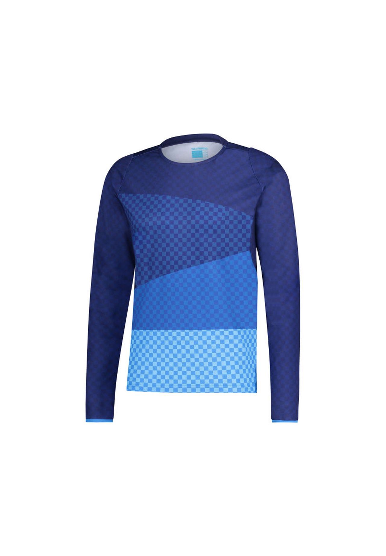 Джерси с длинным рукавом FUJIMI, темно-синий/синий SHIMANO
Джерси с длинным рукавом FUJIMI, темно-синий/синий SHIMANO