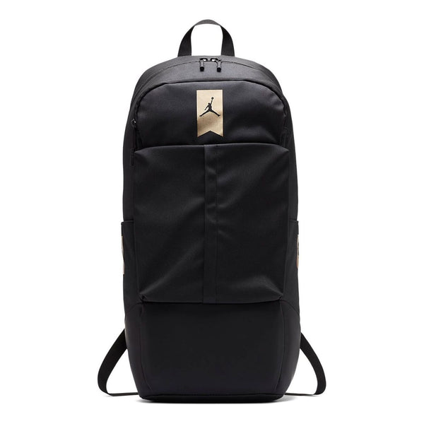 Сумка trophy backpack 'black' Air Jordan, черный
Сумка trophy backpack 'black' Air Jordan, черный