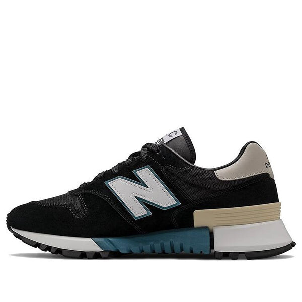 Кроссовки tokyo design studio x rc 1300 New Balance, черный
Кроссовки tokyo design studio x rc 1300 New Balance, черный