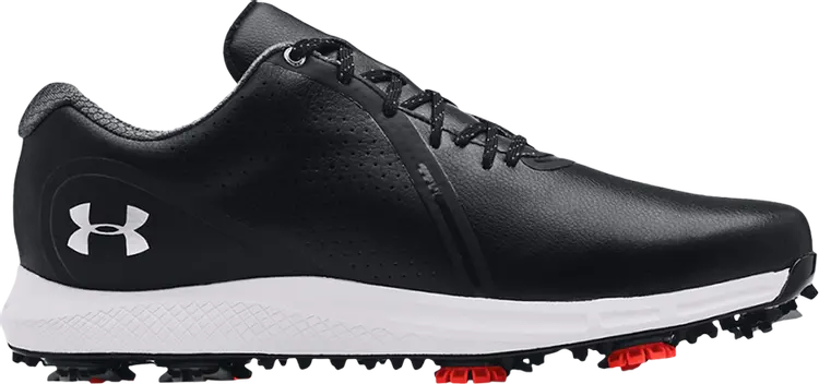 Бутсы Under Armour Charged Draw RST Golf Black White, черный
Бутсы Under Armour Charged Draw RST Golf Black White, черный